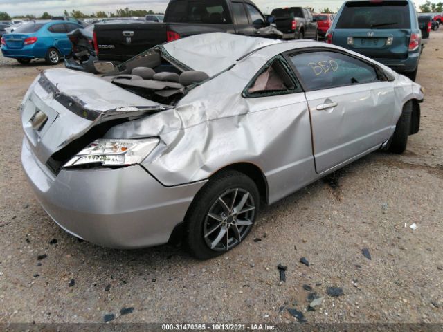 Photo 3 VIN: 2HGFG1B69BH504799 - HONDA CIVIC CPE 