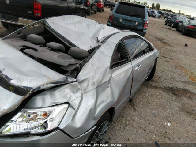 Photo 5 VIN: 2HGFG1B69BH504799 - HONDA CIVIC CPE 