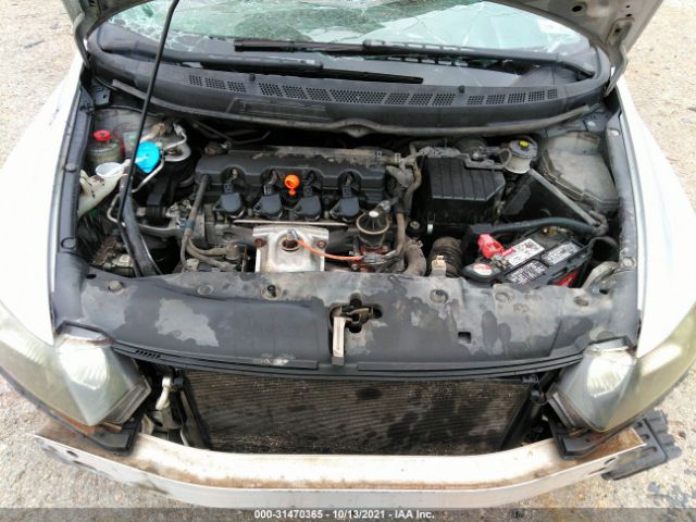 Photo 9 VIN: 2HGFG1B69BH504799 - HONDA CIVIC CPE 