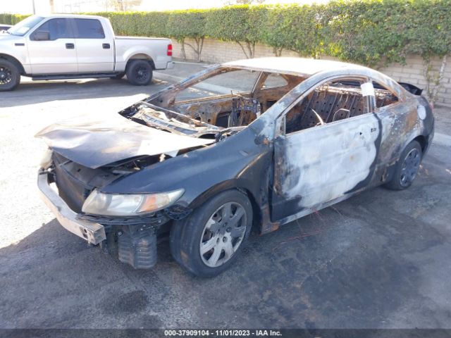 Photo 1 VIN: 2HGFG1B69BH505208 - HONDA CIVIC CPE 