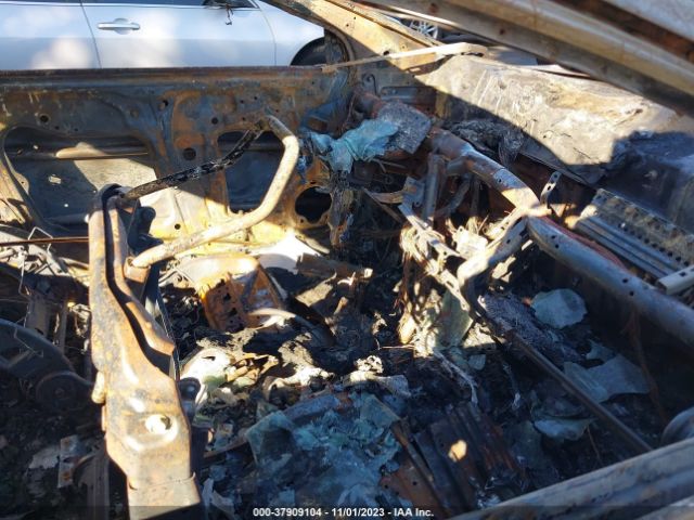 Photo 4 VIN: 2HGFG1B69BH505208 - HONDA CIVIC CPE 