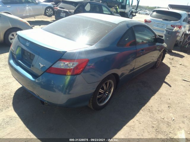 Photo 3 VIN: 2HGFG1B69BH505709 - HONDA CIVIC CPE 