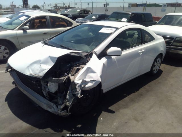 Photo 1 VIN: 2HGFG1B69BH505743 - HONDA CIVIC CPE 