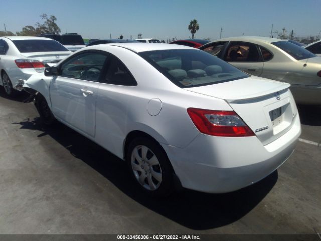 Photo 2 VIN: 2HGFG1B69BH505743 - HONDA CIVIC CPE 