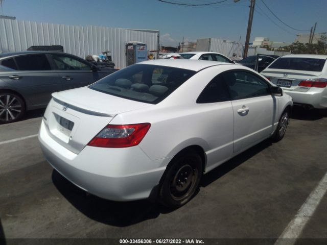 Photo 3 VIN: 2HGFG1B69BH505743 - HONDA CIVIC CPE 