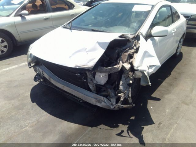 Photo 5 VIN: 2HGFG1B69BH505743 - HONDA CIVIC CPE 