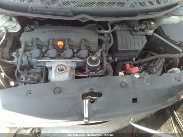 Photo 9 VIN: 2HGFG1B69BH505743 - HONDA CIVIC CPE 