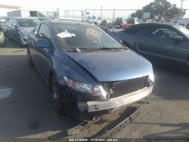 Photo 0 VIN: 2HGFG1B69BH507346 - HONDA CIVIC CPE 