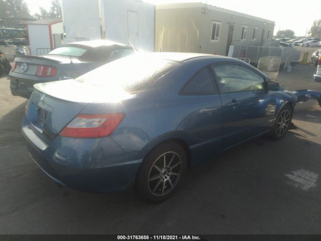 Photo 3 VIN: 2HGFG1B69BH507346 - HONDA CIVIC CPE 