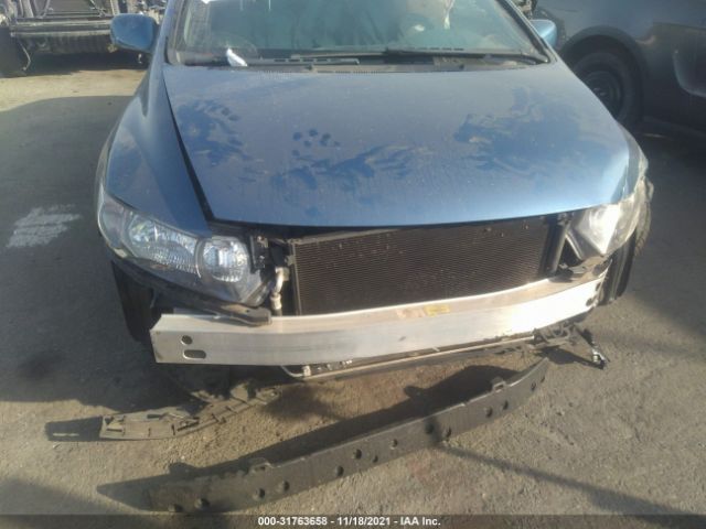 Photo 5 VIN: 2HGFG1B69BH507346 - HONDA CIVIC CPE 