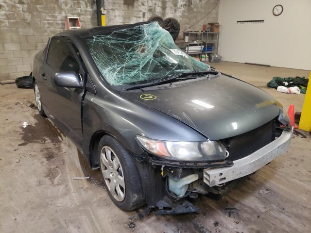 Photo 0 VIN: 2HGFG1B69BH508304 - HONDA CIVIC LX 