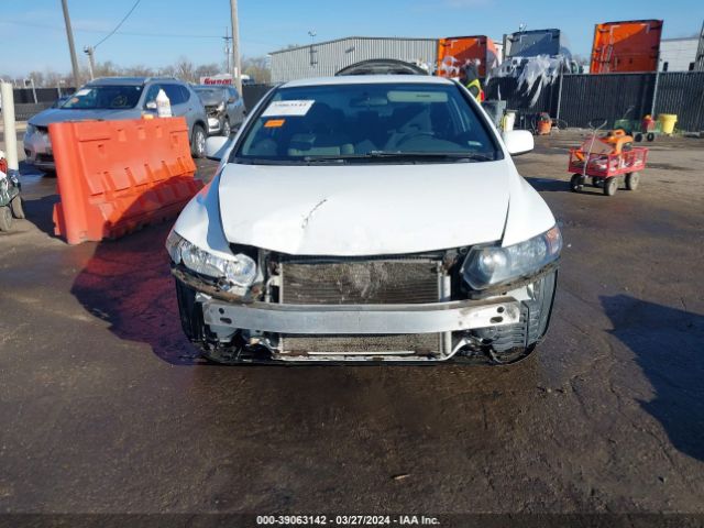 Photo 5 VIN: 2HGFG1B69BH508531 - HONDA CIVIC 