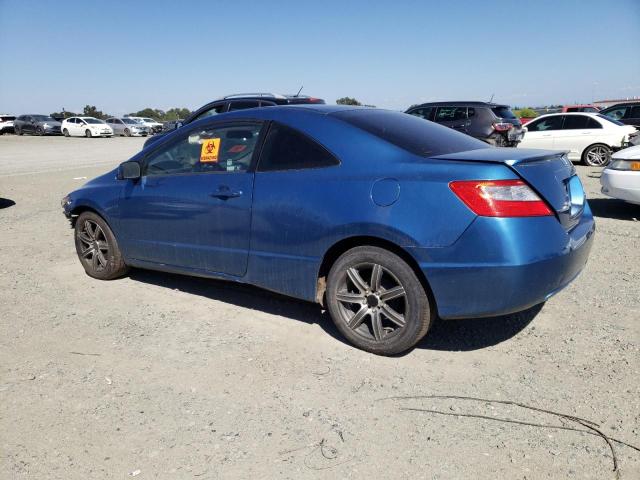 Photo 1 VIN: 2HGFG1B69BH509758 - HONDA CIVIC LX 