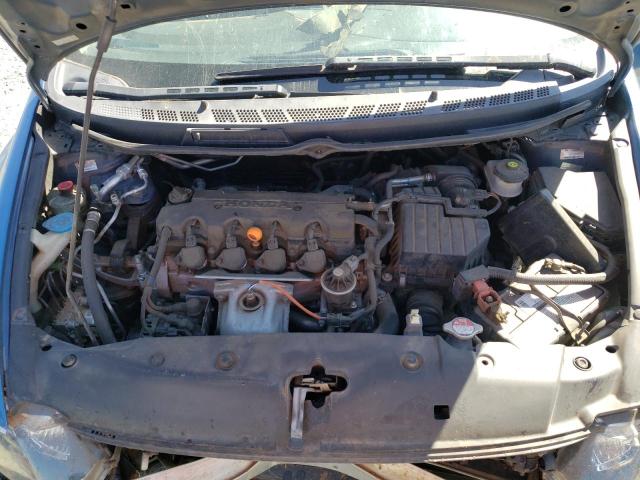 Photo 10 VIN: 2HGFG1B69BH509758 - HONDA CIVIC LX 