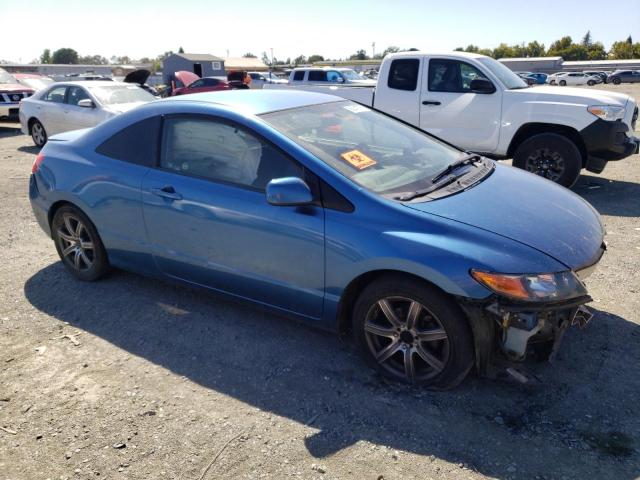 Photo 3 VIN: 2HGFG1B69BH509758 - HONDA CIVIC LX 