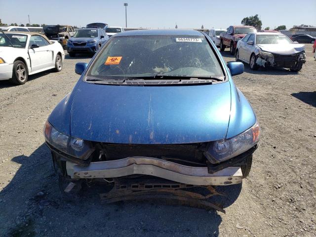 Photo 4 VIN: 2HGFG1B69BH509758 - HONDA CIVIC LX 