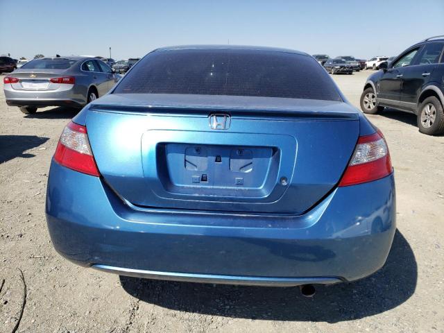 Photo 5 VIN: 2HGFG1B69BH509758 - HONDA CIVIC LX 