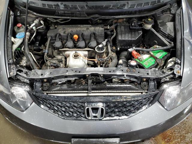 Photo 10 VIN: 2HGFG1B69BH511283 - HONDA CIVIC 