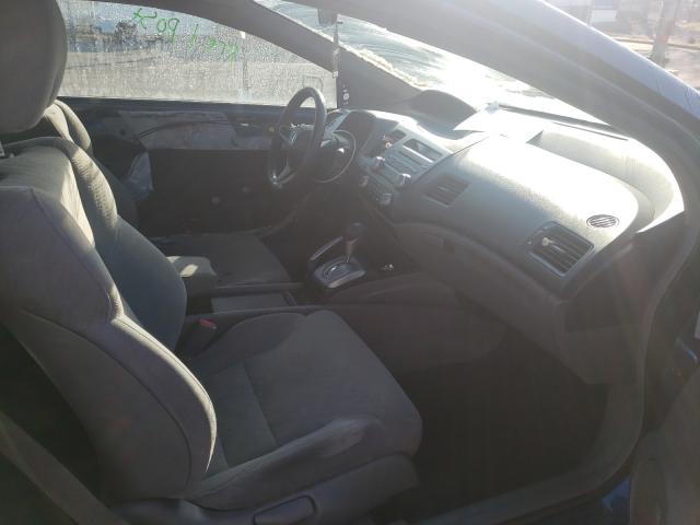 Photo 4 VIN: 2HGFG1B69BH512692 - HONDA CIVIC LX 