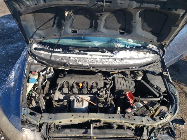 Photo 6 VIN: 2HGFG1B69BH512692 - HONDA CIVIC LX 