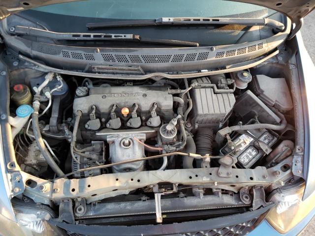 Photo 10 VIN: 2HGFG1B69BH513244 - HONDA CIVIC LX 