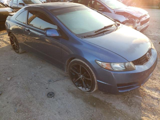 Photo 3 VIN: 2HGFG1B69BH513244 - HONDA CIVIC LX 