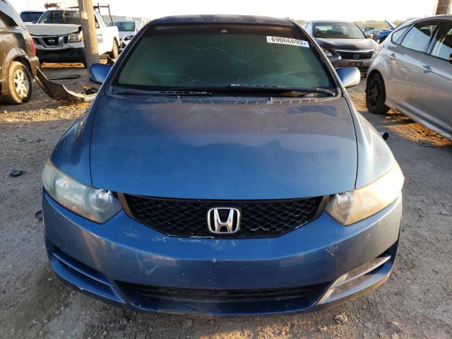 Photo 4 VIN: 2HGFG1B69BH513244 - HONDA CIVIC LX 