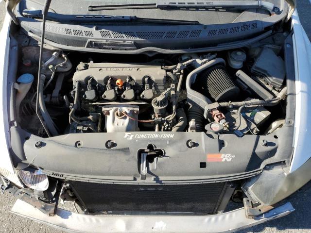 Photo 10 VIN: 2HGFG1B69BH517925 - HONDA CIVIC LX 