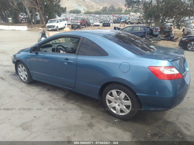 Photo 2 VIN: 2HGFG1B69BH519061 - HONDA CIVIC CPE 