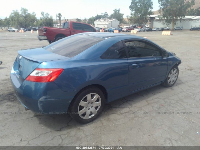 Photo 3 VIN: 2HGFG1B69BH519061 - HONDA CIVIC CPE 