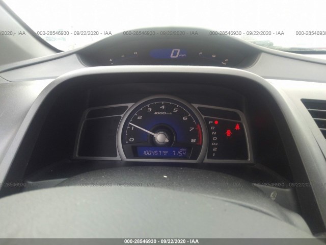 Photo 6 VIN: 2HGFG1B6XAH501540 - HONDA CIVIC CPE 