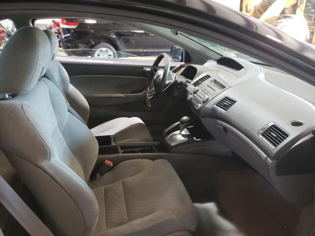 Photo 4 VIN: 2HGFG1B6XAH507273 - HONDA CIVIC LX 