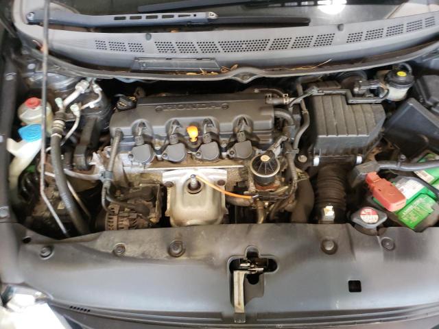 Photo 6 VIN: 2HGFG1B6XAH507273 - HONDA CIVIC LX 