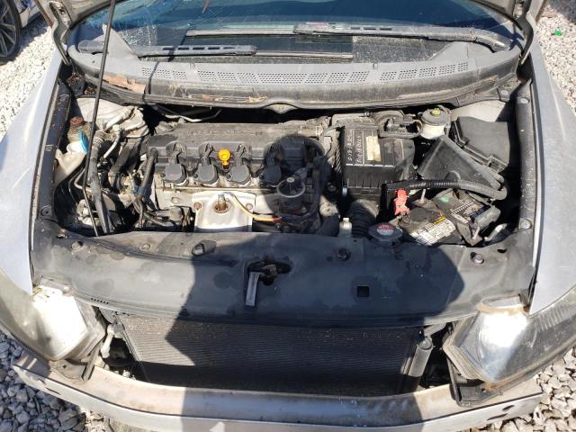 Photo 10 VIN: 2HGFG1B6XAH507578 - HONDA CIVIC LX 