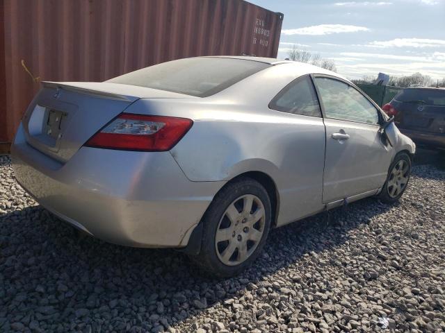 Photo 2 VIN: 2HGFG1B6XAH507578 - HONDA CIVIC LX 