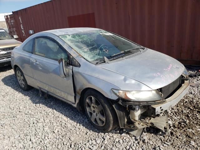 Photo 3 VIN: 2HGFG1B6XAH507578 - HONDA CIVIC LX 