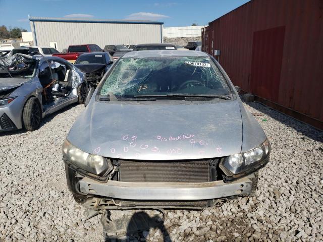 Photo 4 VIN: 2HGFG1B6XAH507578 - HONDA CIVIC LX 