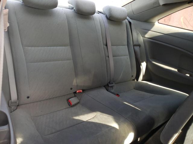 Photo 9 VIN: 2HGFG1B6XAH507578 - HONDA CIVIC LX 