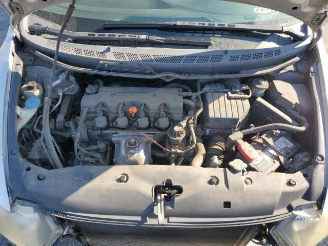 Photo 10 VIN: 2HGFG1B6XAH511842 - HONDA CIVIC LX 