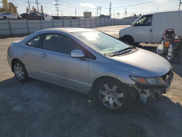 Photo 3 VIN: 2HGFG1B6XAH511842 - HONDA CIVIC LX 