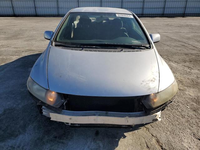 Photo 4 VIN: 2HGFG1B6XAH511842 - HONDA CIVIC LX 