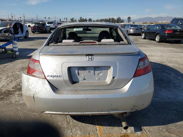 Photo 5 VIN: 2HGFG1B6XAH511842 - HONDA CIVIC LX 