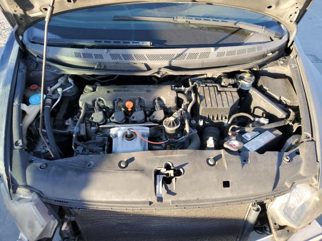 Photo 10 VIN: 2HGFG1B6XAH512523 - HONDA CIVIC 