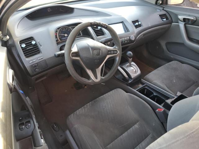 Photo 7 VIN: 2HGFG1B6XAH512523 - HONDA CIVIC 