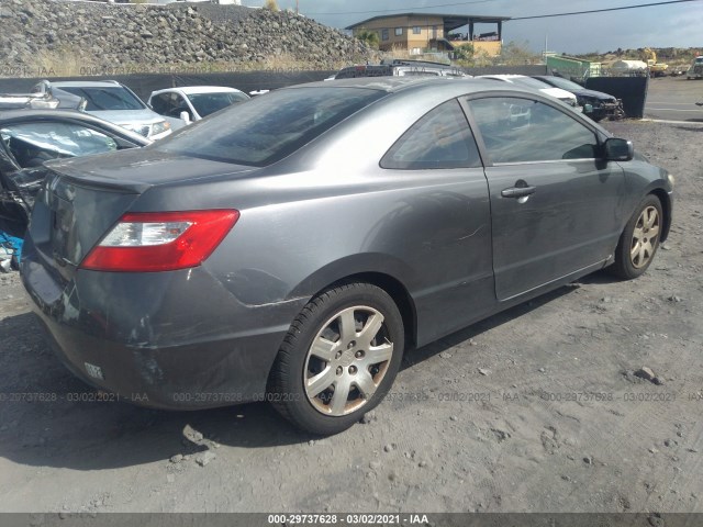 Photo 3 VIN: 2HGFG1B6XAH514076 - HONDA CIVIC CPE 