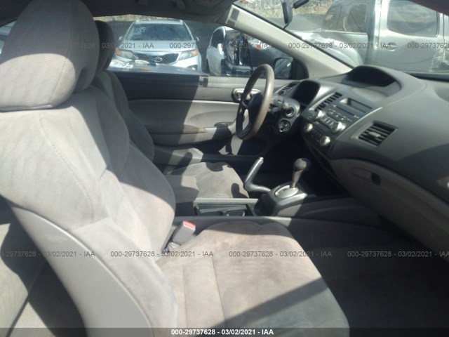 Photo 4 VIN: 2HGFG1B6XAH514076 - HONDA CIVIC CPE 