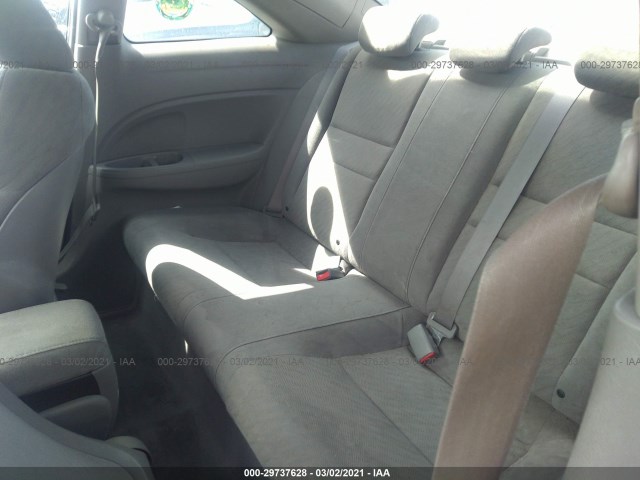 Photo 7 VIN: 2HGFG1B6XAH514076 - HONDA CIVIC CPE 