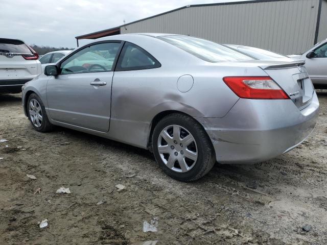 Photo 1 VIN: 2HGFG1B6XAH516247 - HONDA CIVIC 