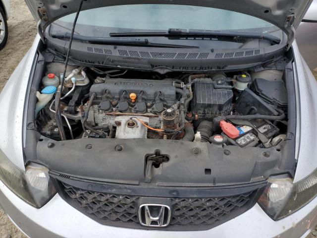 Photo 10 VIN: 2HGFG1B6XAH516247 - HONDA CIVIC 