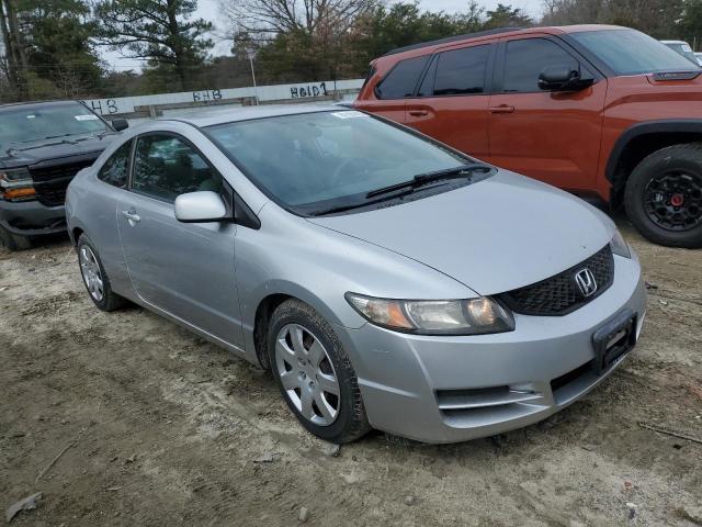 Photo 3 VIN: 2HGFG1B6XAH516247 - HONDA CIVIC 